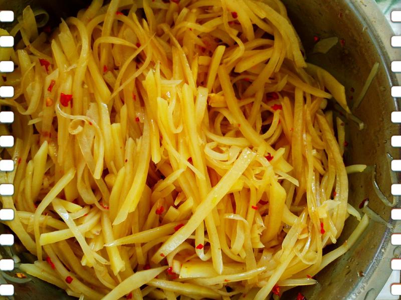 大肠辣椒的家常做法：五星级大厨教你轻松入门